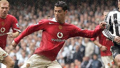 Χωρίς Ρονάλντο η Μάν. Γιουνάιτεντ στην Ισπανία