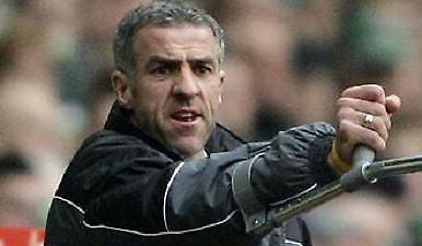 Μπρούστερ: «Γιατί είπα όχι»