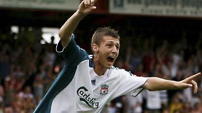 Πενταπλή ανανέωση στη Λίβερπουλ!