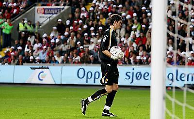 Βλέπει Γκόρντον η Μάντσεστερ Γιουνάιτεντ