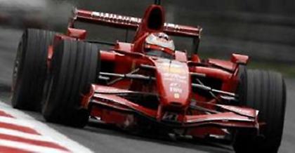 Κατέστρεψε το μονοθέσιό του ο Ραϊκόνεν!