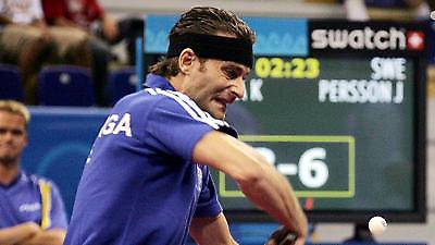 «Νοκ άουτ» ο Κρεάνκα