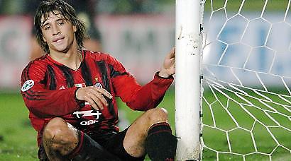 Κρέσπο: «Καλός ο Μουρίνιο, αλλά καλύτερα στο Μιλάνο»