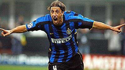 Παραμένει «νερατζούρο» ο Κρέσπο!