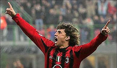 Κρέσπο: «Μένω στη Μίλαν»