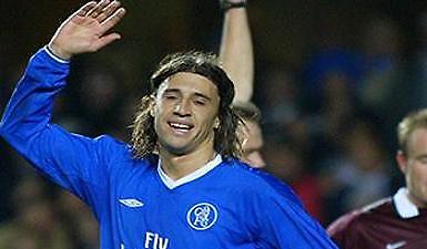 Κρέσπο: «Παραλίγο να τα παρατήσω»