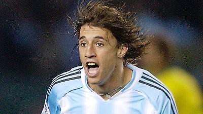 Χωρίς Κρέσπο η Αργεντινή