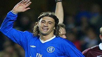 Κρέσπο: «Δεν ήρθα για τουρισμό»