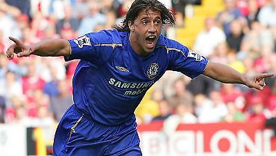 Κρέσπο: «Χαρά μου να δουλεύω με τον Ζοζέ»