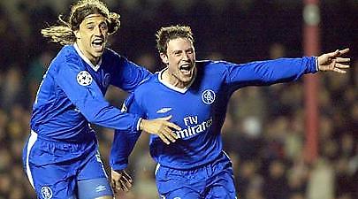 Κρέσπο: «Δεν ήθελα να γυρίσω στην Τσέλσι»