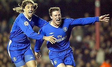 Κρέσπο: «Θέλω να επιστρέψω στην Ιταλία»