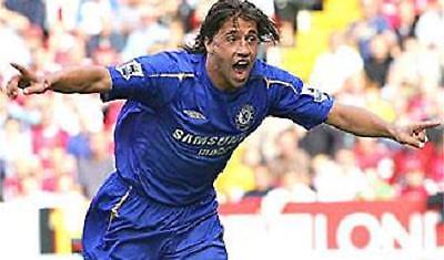 Κρέσπο: «Ο Μέσι είχε μελανιές στα πόδια»