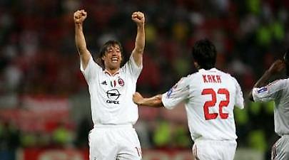 Κρέσπο: «Θέλω να γυρίσω στην Ιταλία»