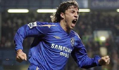 Επιμένει ιταλικά ο Κρέσπο