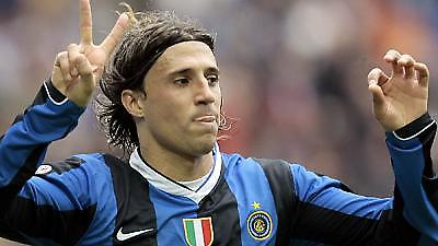 Κρέσπο: «Κατά 99% στην Ίντερ»