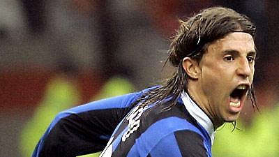 Παραμένει στην Ίντερ ο Κρέσπο