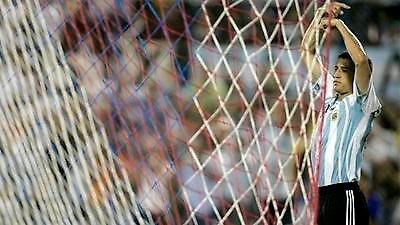 Οριστικά τέλος το Κόπα Αμέρικα για Κρέσπο!