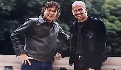 Δανεικοί και αγύριστοι