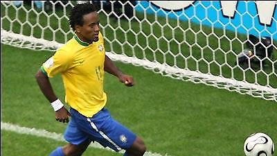 Αποχωρεί από την εθνική ο Ζε Ρομπέρτο