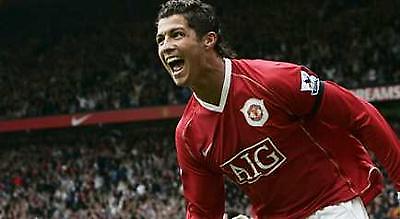 Βολές σερ Άλεξ κατά Μπαρτσελόνα και Ρεάλ