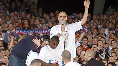 Θέλει Κρις στη Ρεάλ ο Λουξεμπούργκο