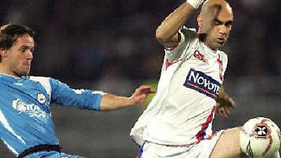 «Όχι» της Λιόν σε Γιουβέντους για Κρις