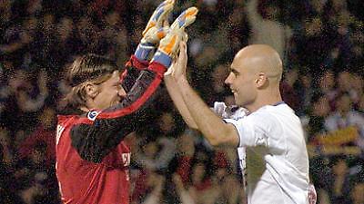 Le Championnat: Την «γλίτωσε» ο Κρις…