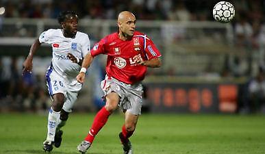 Με τις ευλογίες Σερζίνιο κινείται για Κρις η Μίλαν