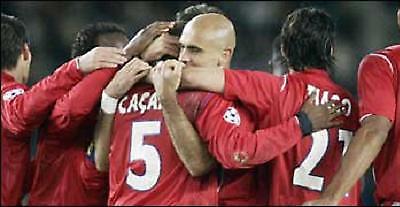 Κρις: «Μακριά από τα πέναλτι...»