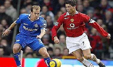 «Διάβολος» ως το 2010 ο Κ.Ρονάλντο