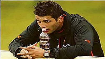 Το «αντίο» του Κίβου...