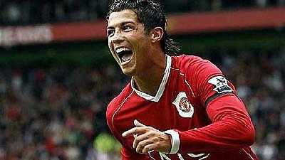 Κρ. Ρονάλντο: «Φαινόμενα οι Νάνι και Άντερσον»