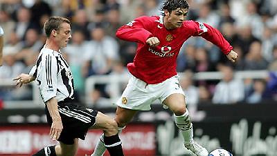 Χάνουν την υπομονή τους με Ρονάλντο