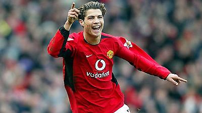 Παραμένει στη Μάν.Γιουνάιτεντ ο Κριστιάνο Ρονάλντο