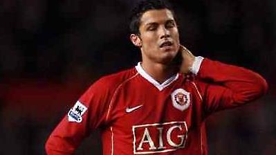 «Ο Πελέ, ο Μαραντόνα και ο Κριστιάνο»