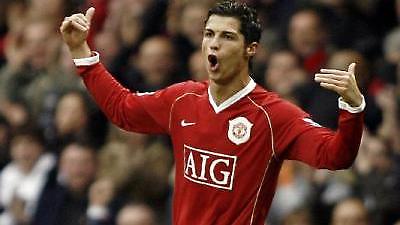 Κρ.Ρονάλντο: «Δεν έγινα ακόμη Μπέκαμ ή Ροναλντίνιο»