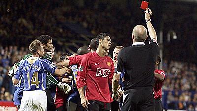 Φέργκιουσον: «Προστατέψτε τον Ρονάλντο»