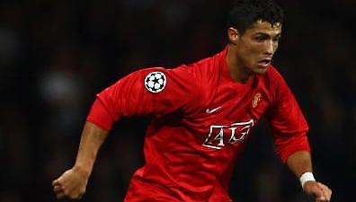 Κ. Ρονάλντο: « Δικό μας και φέτος το πρωτάθλημα»