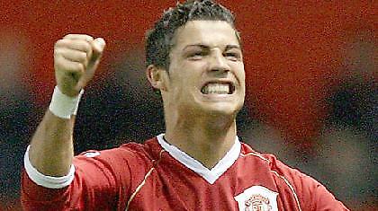 Κρ.Ρονάλντο: «Θα δούμε ποιος είναι καλύτερος…»