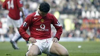 «Προϊόν φαντασίας οι κατηγορίες στον Κριστιάνο»