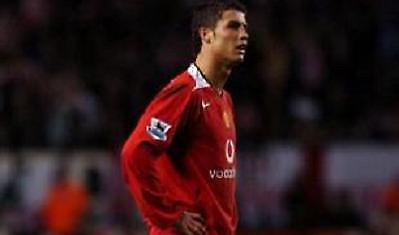 Η… προδοσία του Κριστιάνο Ρονάλντο