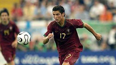 Δύσκολες μέρες για τον Κρ.Ρονάλντο