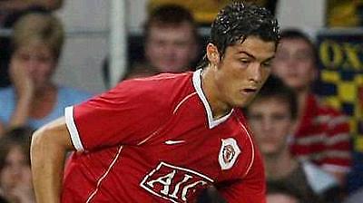 Ρονάλντο: «Άλλο Αγγλία, άλλο Πορτογαλία»