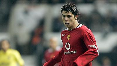 Ισπανία ονειρεύεται ο Κριστιάνο Ρονάλντο