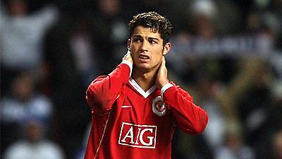 Κρ.Ρονάλντο: «Με ειρωνευόταν στην προπόνηση…»