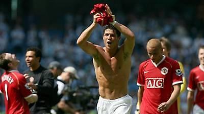 Κρ.Ρονάλντο: «Μεγαλύτερο ταλέντο από μένα»