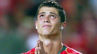 Κριστιάνο Ρονάλντο: «Θέλω τελικό Μουντιάλ»