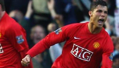 Κρ.Ρονάλντο: «Είμαι ευτυχισμένος στη Μαν.Γιουνάιτεντ»!