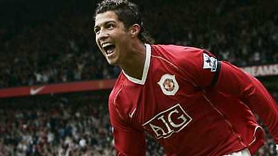 Κρ.Ρονάλντο: «Το απολαμβάνω»