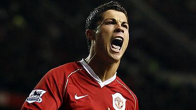 Κρ.Ρονάλντο: «Ήταν πέναλτι»